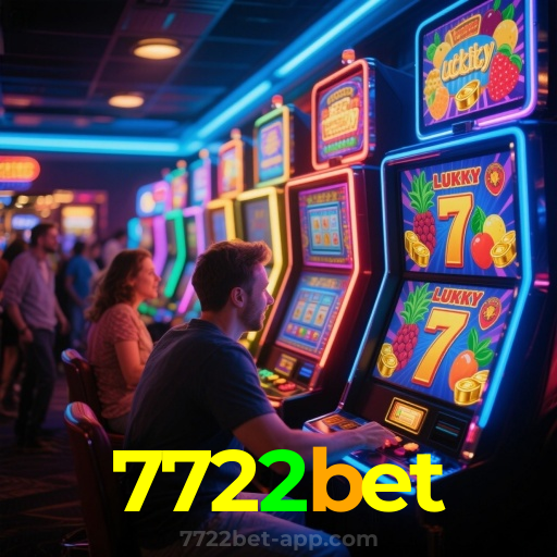 7722bet:Entre no cassino e aposte nas roletas mais emocionantes!