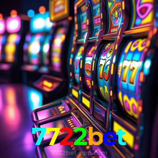 7722bet：A diversão começa no cassino online com poker, roleta e apostas no futebol!