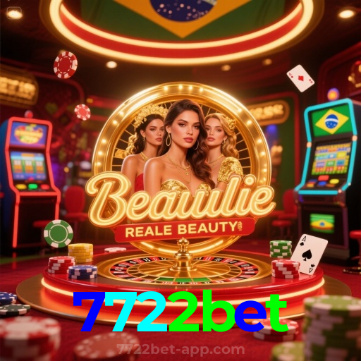 7722bet：Jogue slots, poker e aposte no futebol no cassino online mais emocionante!
