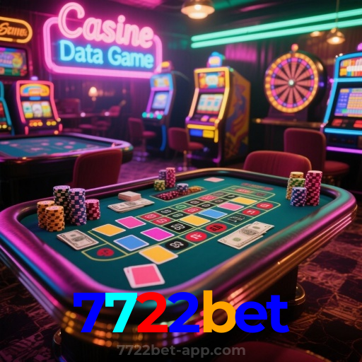 7722bet：Seu time na vitória e os jackpots no cassino online te esperam!