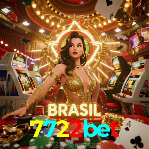 7722bet:O cassino online mais confiável para jogar blackjack e apostar no futebol!