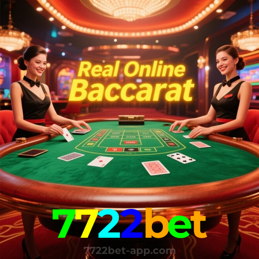 7722bet：O cassino online oferece grandes prêmios! Aposte e ganhe agora!
