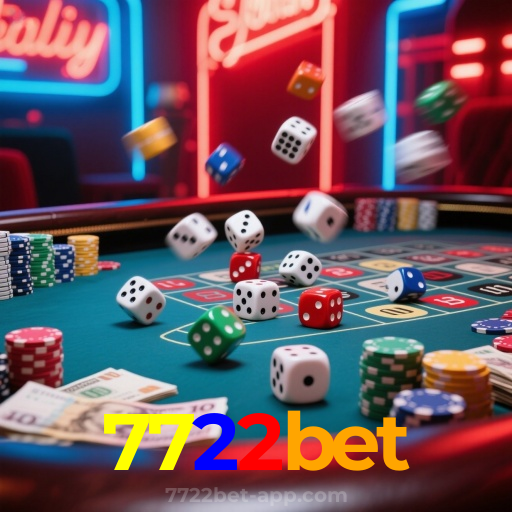 7722bet：Cada giro é uma chance de conquistar prêmios incríveis!