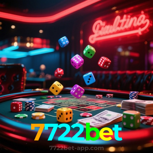 7722bet：Cada rodada na roleta é uma chance de ganhar prêmios enormes!