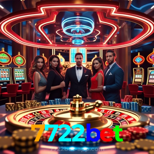 7722bet:Vença na roleta e leve para casa grandes prêmios!