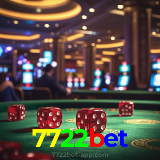7722bet：Jogue futebol online e sinta a adrenalina de ganhar!
