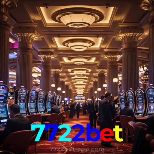 7722bet:Aposte no futebol e conquiste prêmios em blackjack e poker!