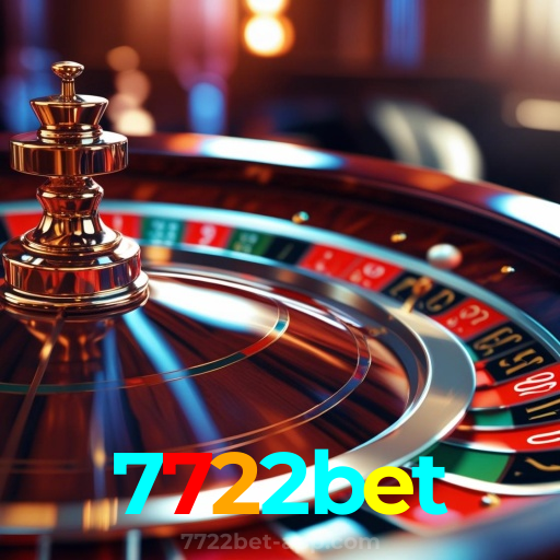 7722bet:Aposte agora nas roletas e conquiste prêmios fantásticos!