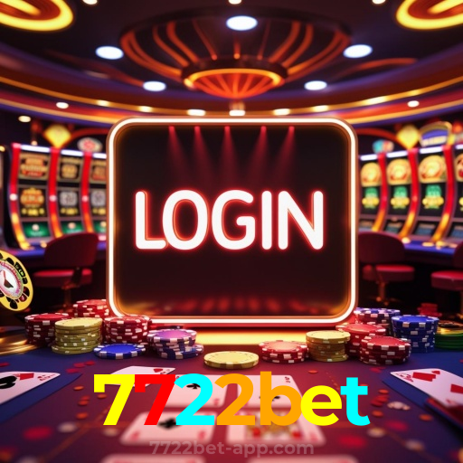 7722bet:Jogue agora e desafie a sorte em nosso cassino online!