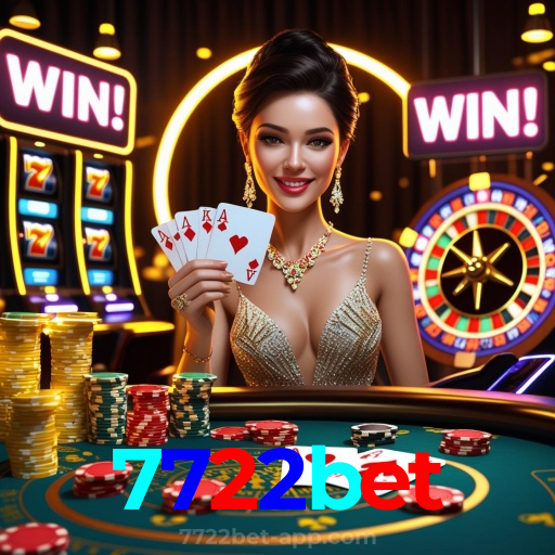 7722bet:Apostas no futebol e grandes vitórias em roleta e blackjack!