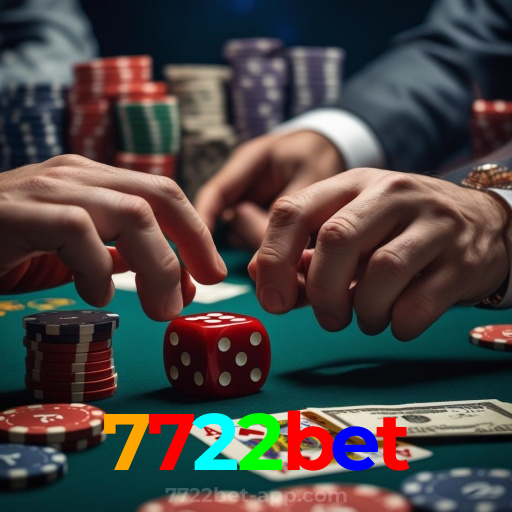7722bet:O cassino online perfeito para quem ama futebol e jogos emocionantes!