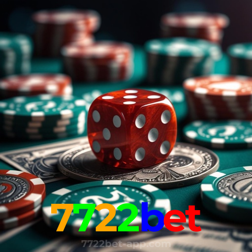 7722bet:A sorte está ao seu lado! Aposte nas melhores máquinas caça-níqueis!