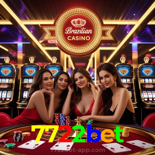 7722bet:Aposte no futebol e vença em blackjack e roleta no nosso cassino!