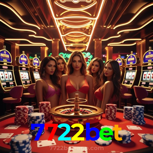 7722bet:Jogue slots, aposte no futebol e ganhe no cassino online mais seguro!