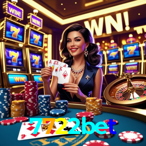 7722bet:Jogue poker, aposte no futebol e vença com grandes prêmios!
