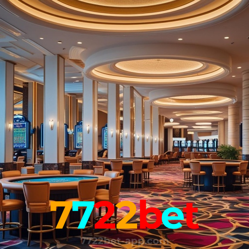 7722bet:Jogue nas mesas de poker e conquiste prêmios épicos!
