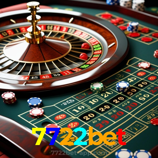 7722bet：A sorte está na roleta! Aposte e veja sua vitória acontecer!