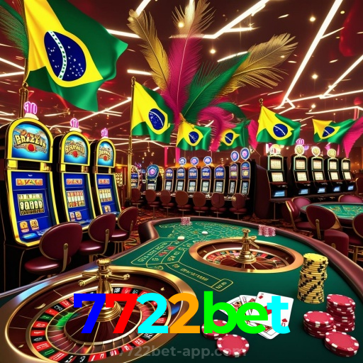 7722bet:Cada giro nas slots é uma chance de grandes vitórias!