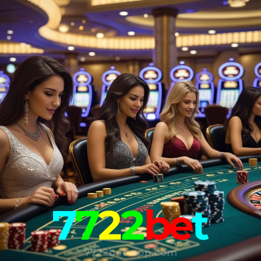 7722bet:Vença no poker e aposte no futebol com segurança no nosso cassino!