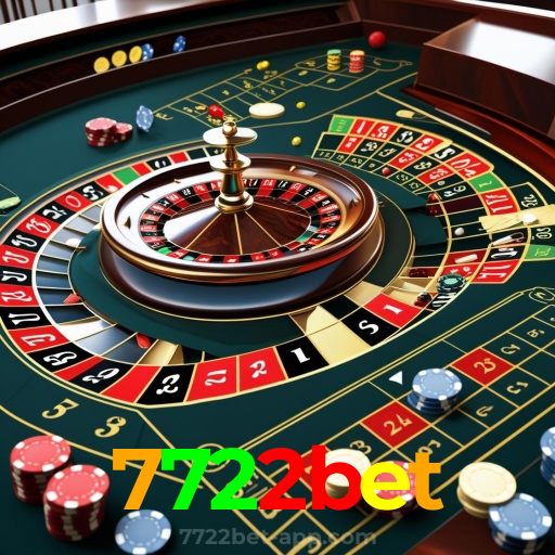 7722bet:A diversão e as vitórias estão te esperando no nosso cassino online!