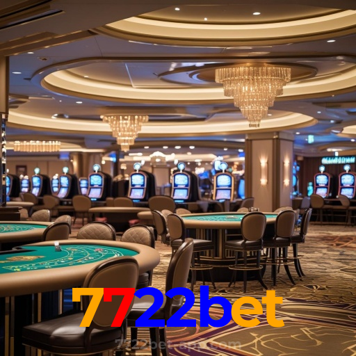 7722bet:Ganhe prêmios jogando slots e apostando no futebol online!