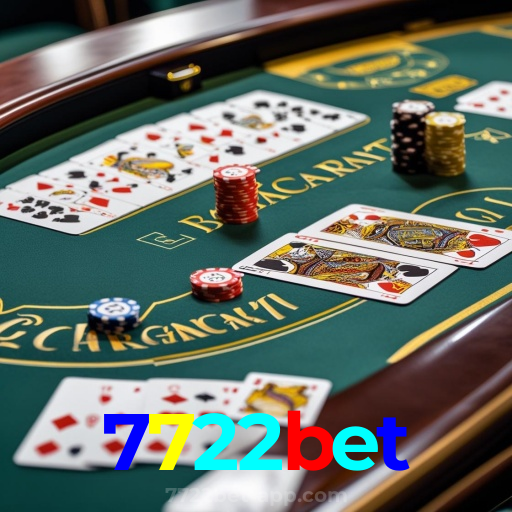 7722bet:Jogue nas mesas de poker e se torne um campeão das cartas!