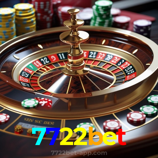 7722bet：Sinta a adrenalina do jogo! Aposte nas roletas e vença!