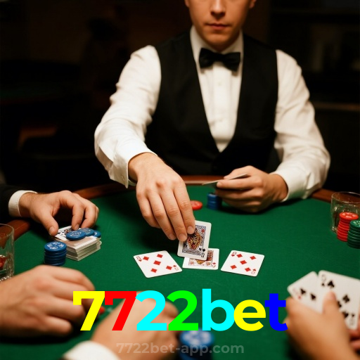 7722bet:A emoção das slots te espera! Aposte agora e ganhe!