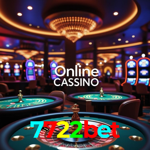 7722bet：Jogue poker, aposte no futebol e ganhe em nosso cassino online confiável!