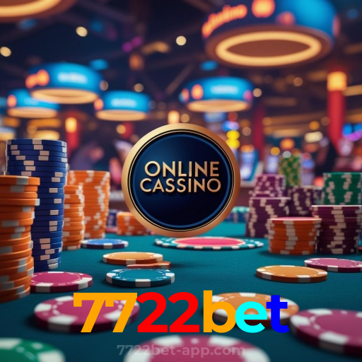 7722bet:Cada giro pode ser um novo prêmio! Descubra as melhores slots online!