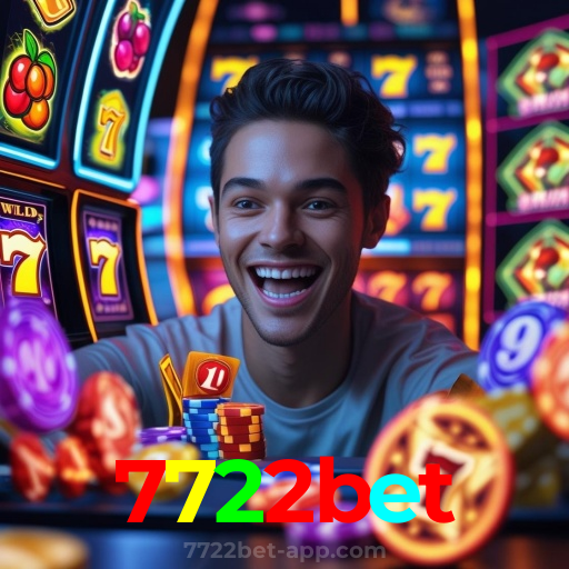 7722bet:Jogue poker, aposte no futebol e ganhe prêmios incríveis no cassino!