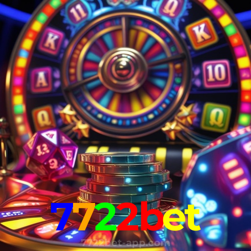7722bet:O cassino online perfeito para jogadores de poker, roleta e futebol!