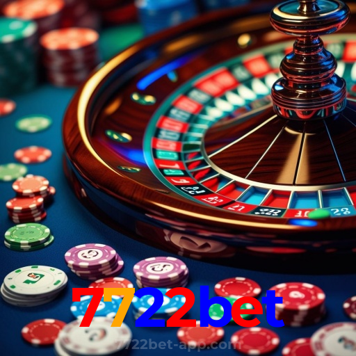 7722bet:O melhor cassino para você jogar slots e apostar no futebol online!