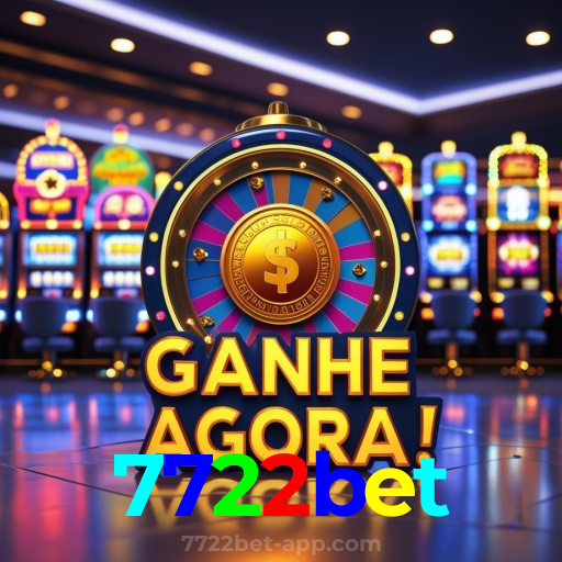 7722bet:Aposte nas melhores slots e conquiste prêmios como nunca!