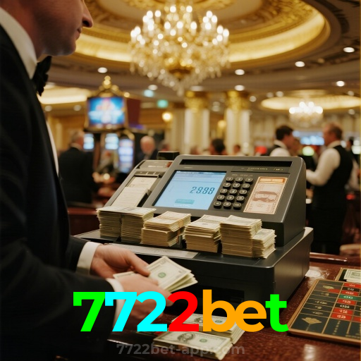 7722bet:Sinta a emoção de jogar nas melhores slots do mercado!