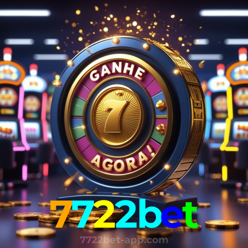 7722bet:Venha viver a emoção do cassino! Gire a roleta e ganhe grandes prêmios!