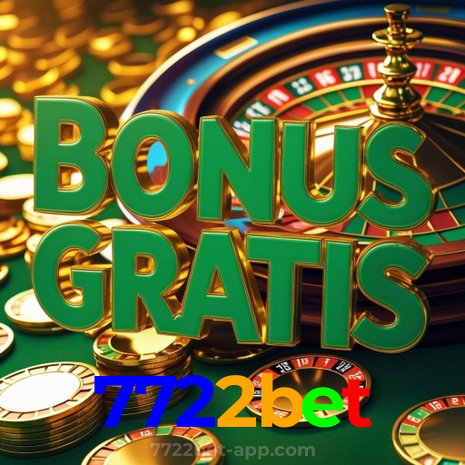 7722bet:Onde sua sorte brilha com apostas no futebol e grandes prêmios em roleta!