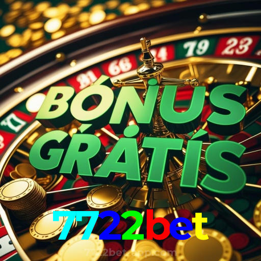 7722bet：Aposte no seu time de futebol e ganhe no blackjack e roleta online!