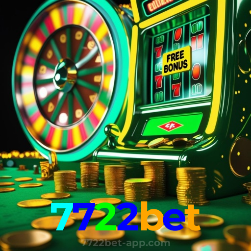 7722bet:Apostas ao vivo no futebol e prêmios incríveis em jogos de cassino como roleta!
