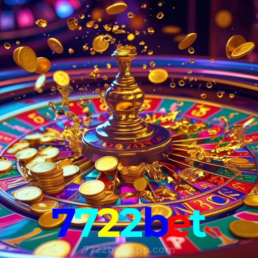 7722bet：Aposte no futebol e ganhe prêmios fantásticos jogando slots e roleta!