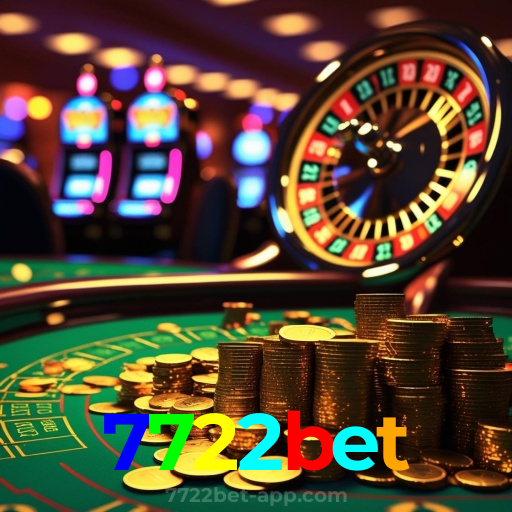 7722bet:Jogue slots, aposte no futebol e vença em grandes mesas de poker!