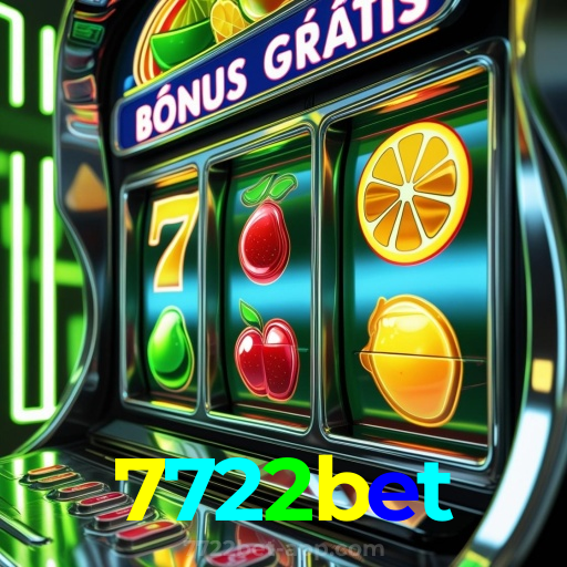 7722bet:Apostas ao vivo no futebol e diversão garantida com jogos de cassino!