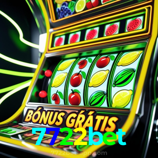 7722bet:Cada giro nas slots pode te levar à grande vitória!