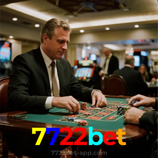 7722bet:O cassino online mais seguro para apostas em futebol e diversão com roleta!