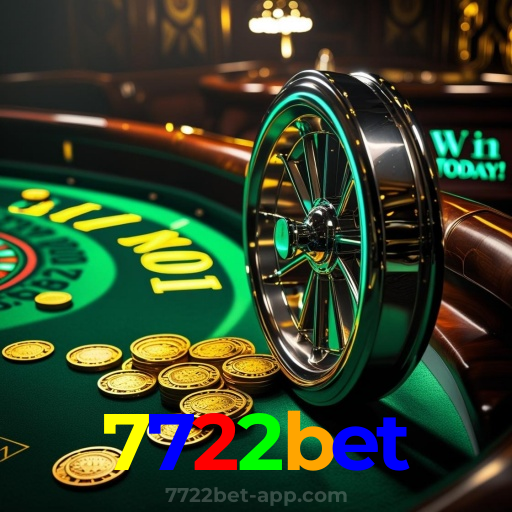 7722bet：Jogue roleta, blackjack e aposte no futebol no cassino mais seguro!