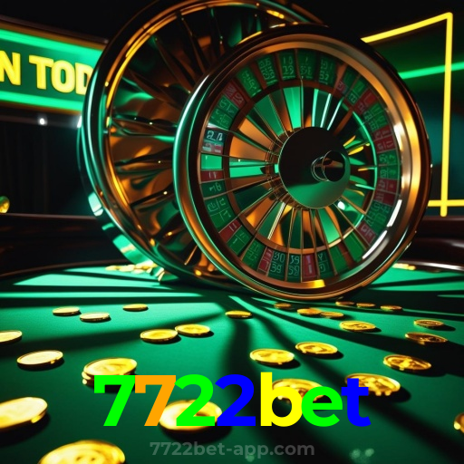 7722bet:Aposte agora nas roletas e conquiste prêmios fantásticos!