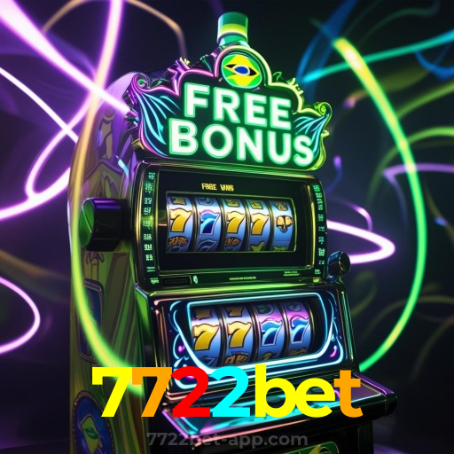 7722bet：Jogue roleta, aposte no futebol e vença no nosso cassino online!