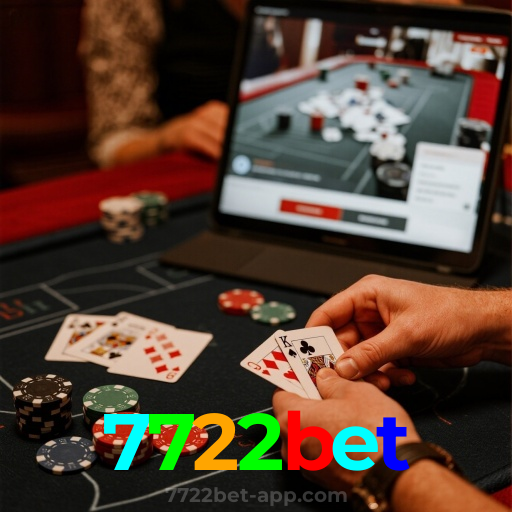 7722bet:Seu lugar de apostas no futebol e prêmios incríveis em jogos de cassino!