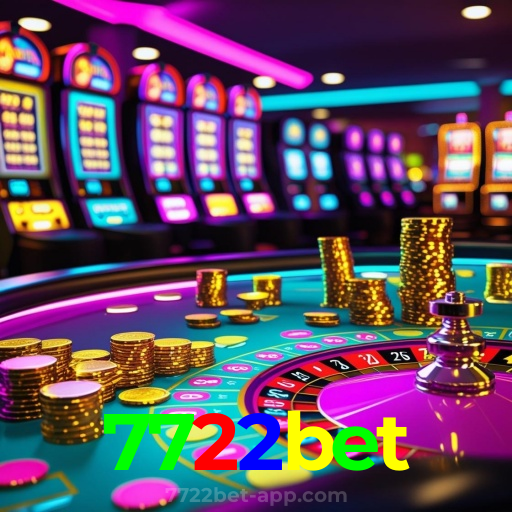 7722bet：Jogue slots, aposte no futebol e conquiste vitórias épicas no cassino!