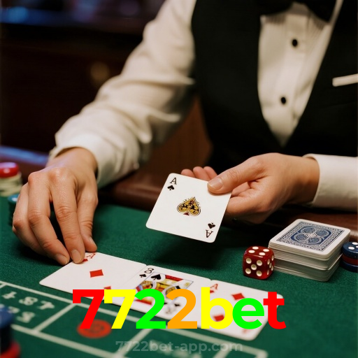7722bet:A roleta nunca foi tão emocionante! Aposte e ganhe!